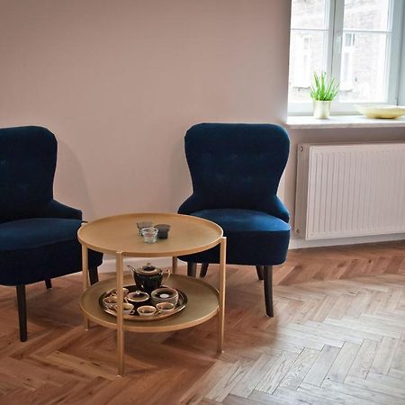 Apartament Piano Praga Warschau Exterior foto