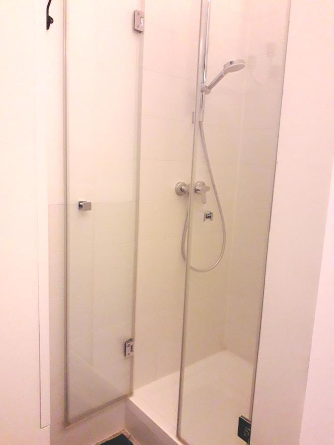 Apartament Piano Praga Warschau Exterior foto