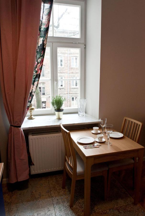 Apartament Piano Praga Warschau Exterior foto