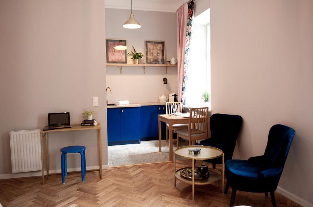 Apartament Piano Praga Warschau Exterior foto